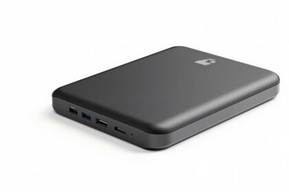 recenzja powerbanku 10000 mah