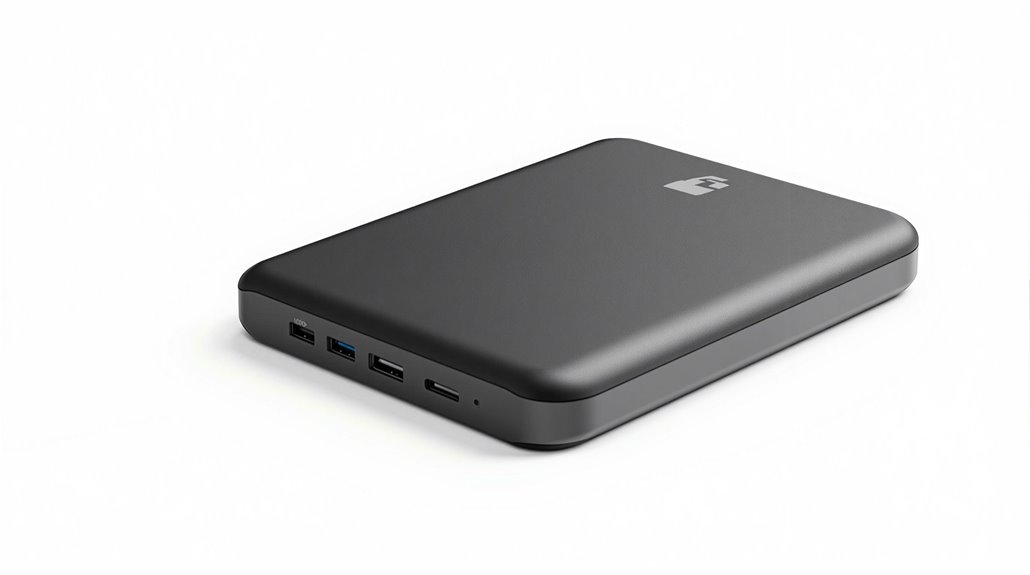 recenzja powerbanku 10000 mah
