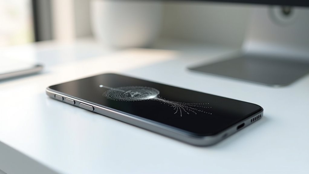 3D rozpoznawanie twarzy do zabezpieczeń