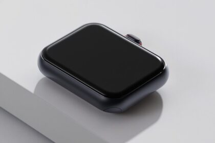 5g Apple Watch z łącznością komórkową