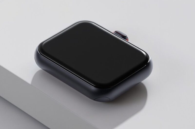 5g Apple Watch z łącznością komórkową