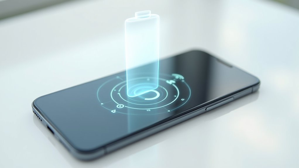 5G wpływa na żywotność baterii