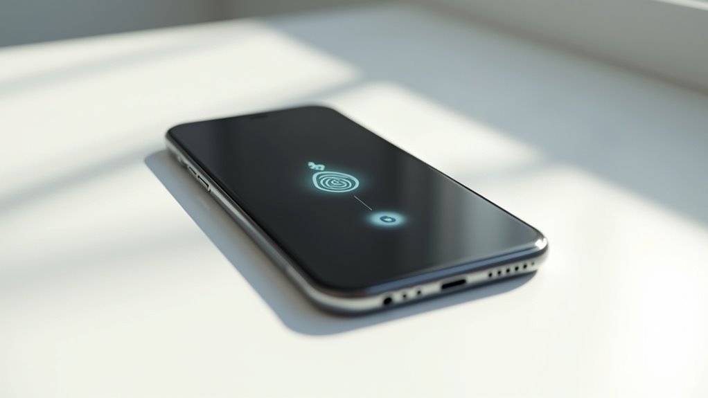 dostęp do ustawień Apple ID