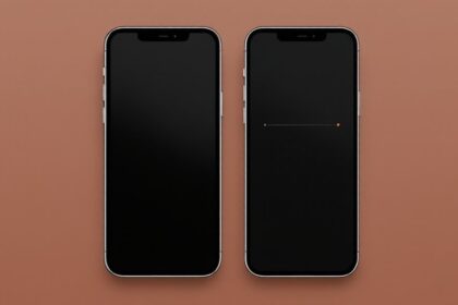 dostosuj głośność alarmu na iPhonie
