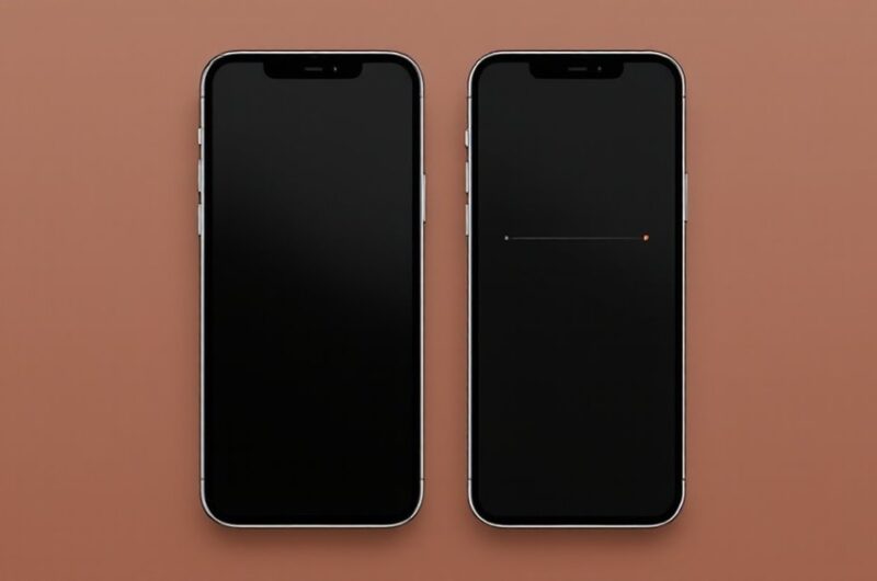 dostosuj głośność alarmu na iPhonie