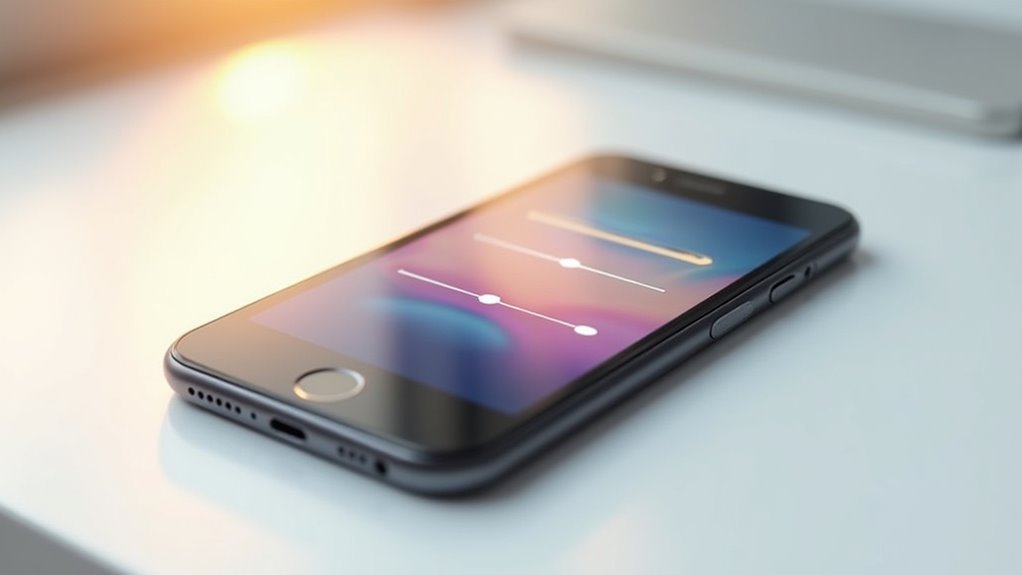 dostosowywanie oświetlenia zdjęcia na iPhonie