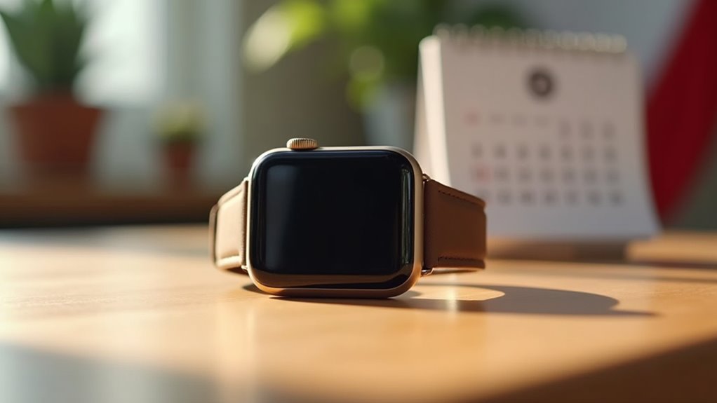 zaawansowany, trwały, konfigurowalny smartwatch