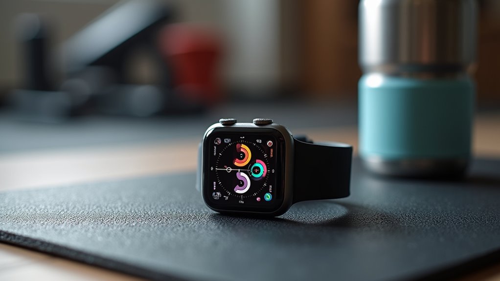 zaawansowane funkcje monitorowania zdrowia