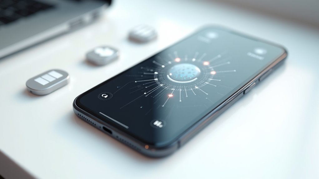 zaawansowane zarządzanie VPN na iOS