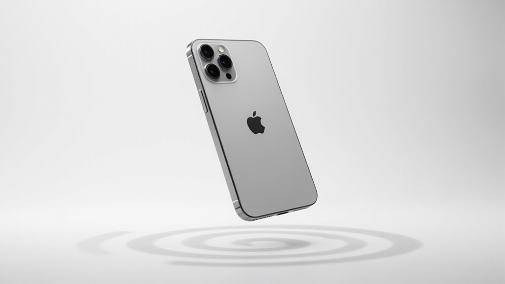 zaawansowana stabilizacja do dynamicznego filmowania