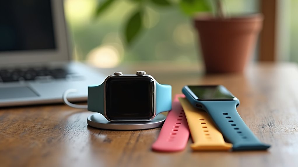 tanie akcesoria do Apple Watcha