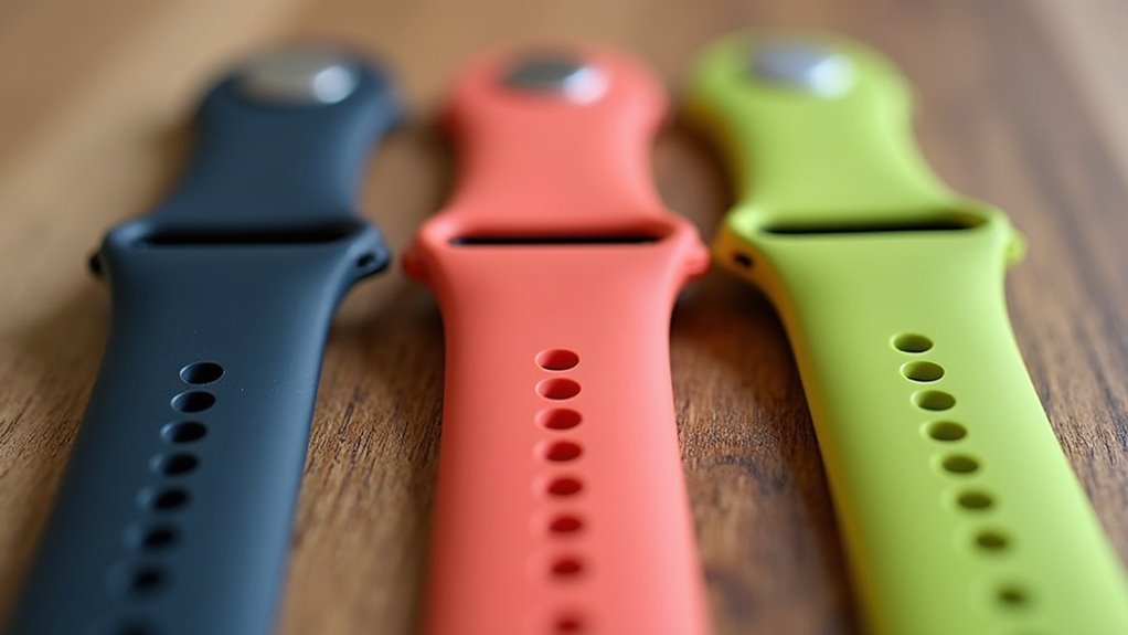 tanie opaski sportowe dla aktywnego stylu życia