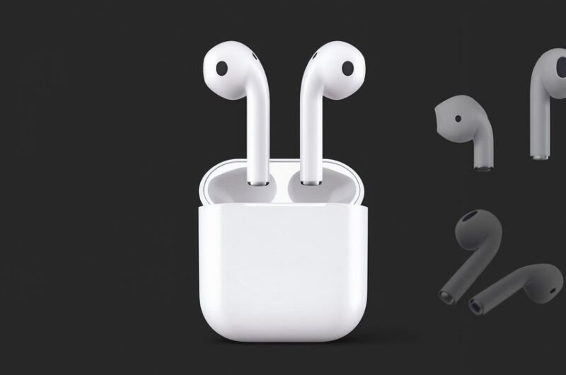 decyzja o zakupie airpods 1 w 2025 roku
