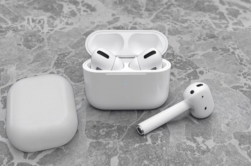 poradnik zakupu airpods 2