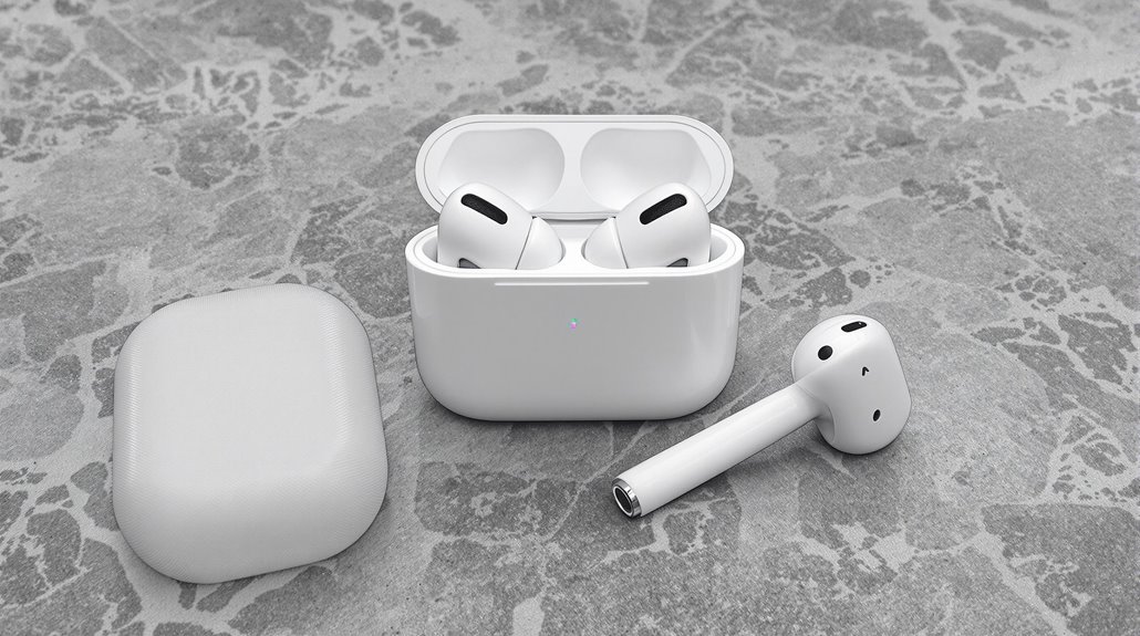 poradnik zakupu airpods 2
