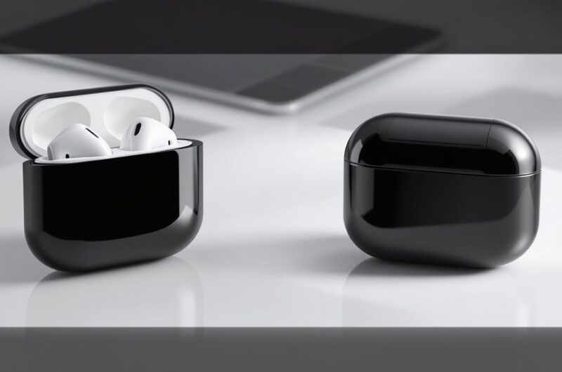 poradnik wyboru etui na airpods