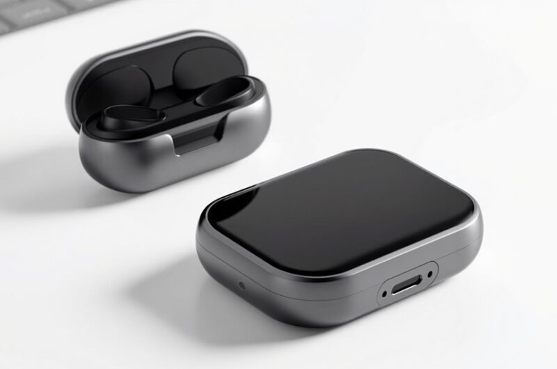 słuchawki airpods kompatybilne z androidem