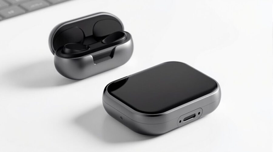 słuchawki airpods kompatybilne z androidem