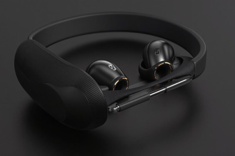 recenzja AirPodsów z Chin