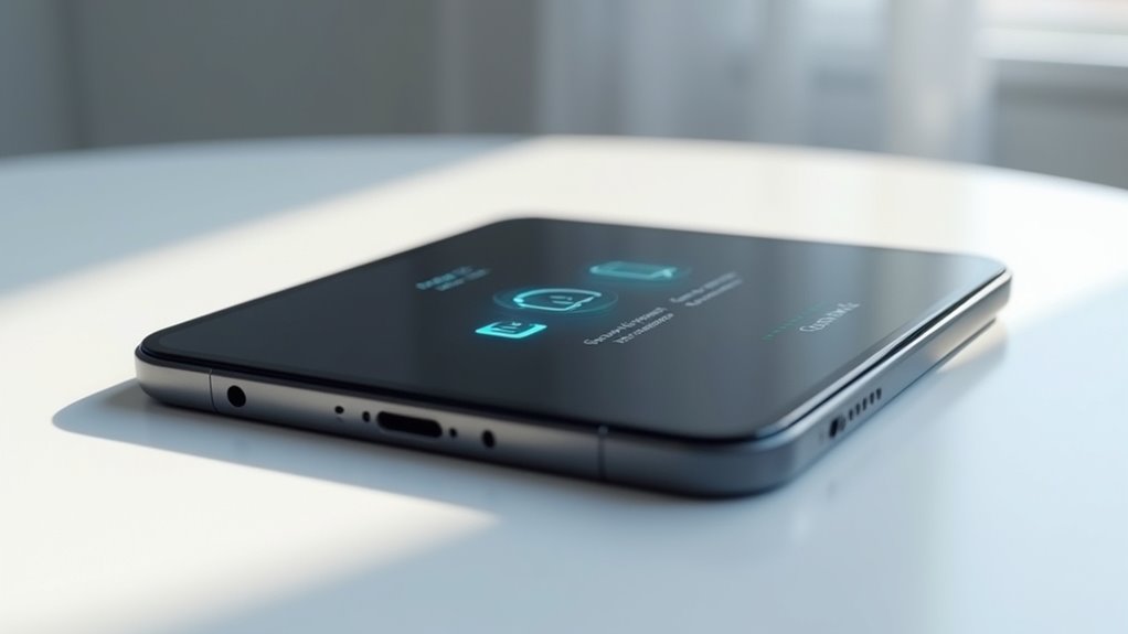 zawsze włączony wyświetlacz korzyści