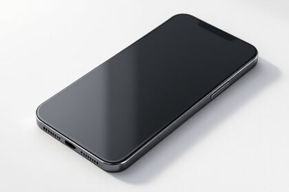 apple a13 bionic chip