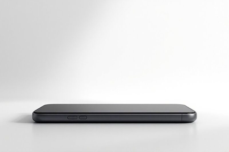 apple a15 bionic specyfikacje