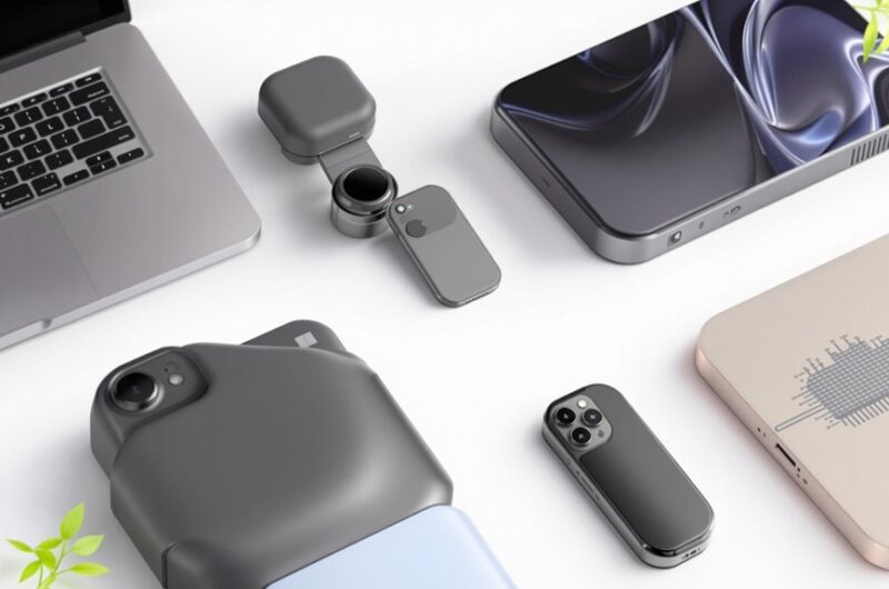 akcesoria apple do iphone'a