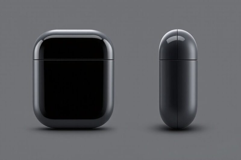 outlety z rabatami na Apple AirPods