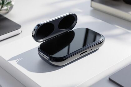 recenzja słuchawek apple airpods max