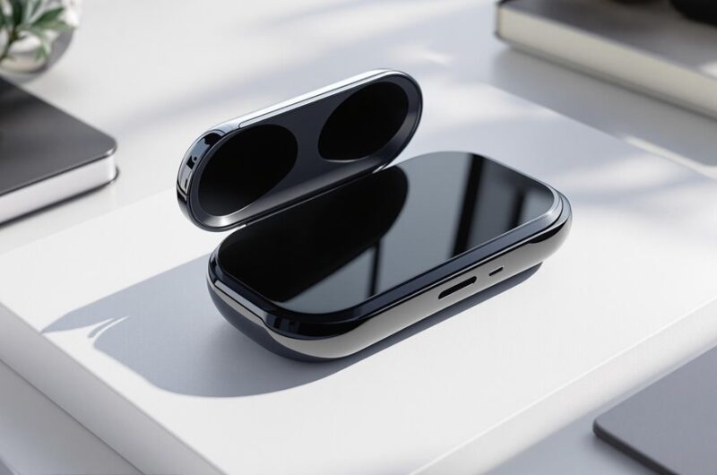 recenzja słuchawek apple airpods max