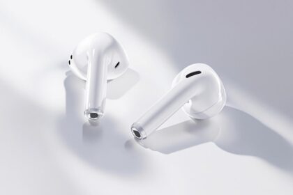 czy warto kupić apple airpods