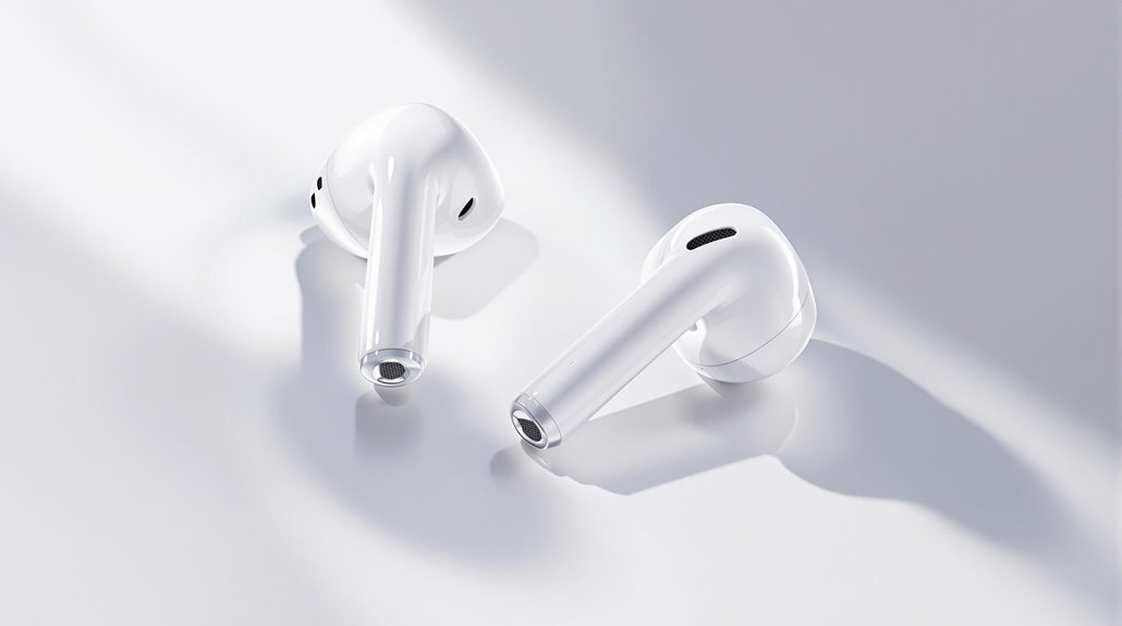 czy warto kupić apple airpods