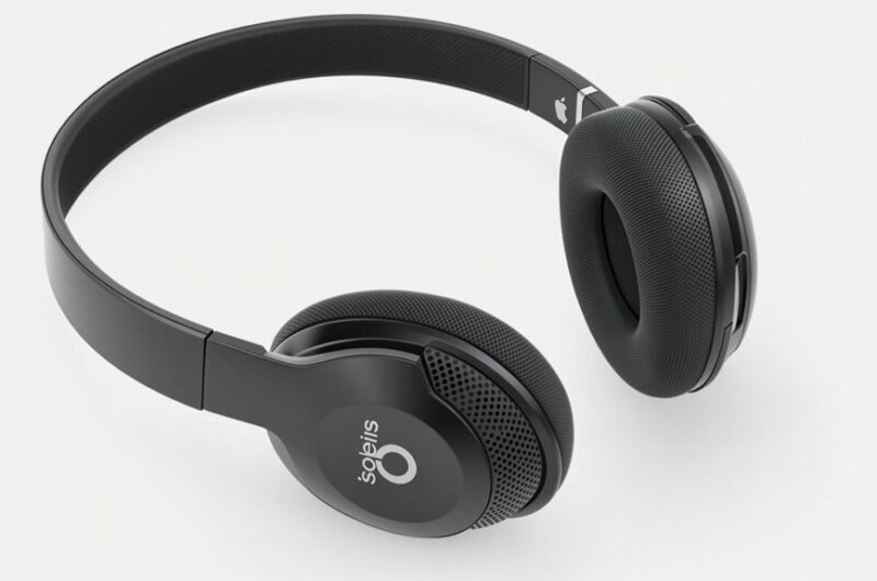 słuchawki apple beats solo3