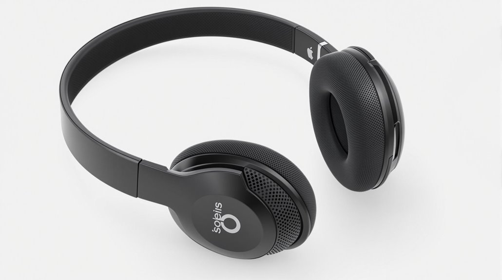 słuchawki apple beats solo3