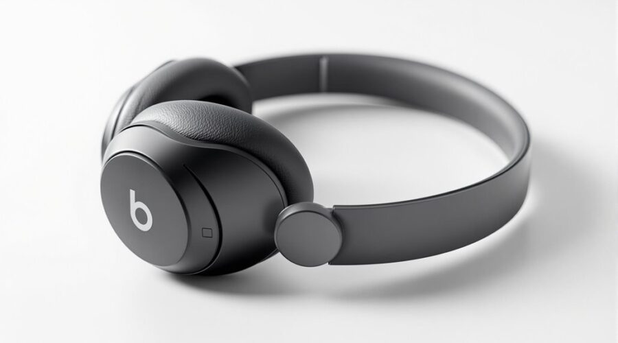 recenzja apple beats studio3