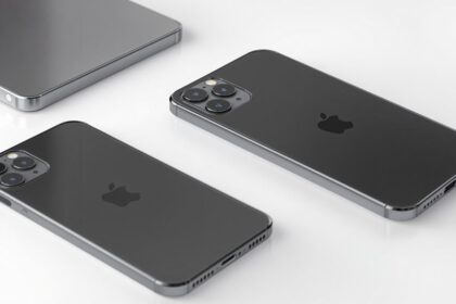 etui na iphone w kształcie jabłka