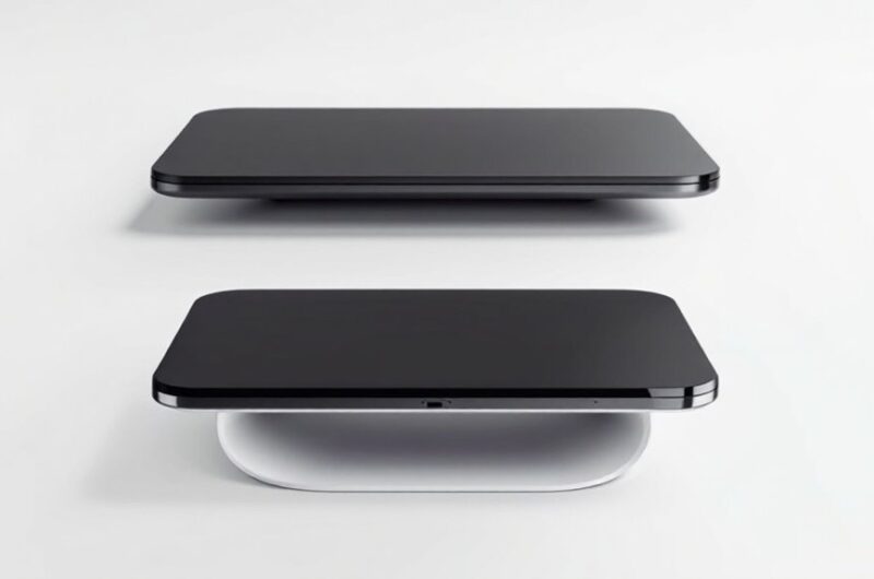 instrukcje synchronizacji urządzeń Apple