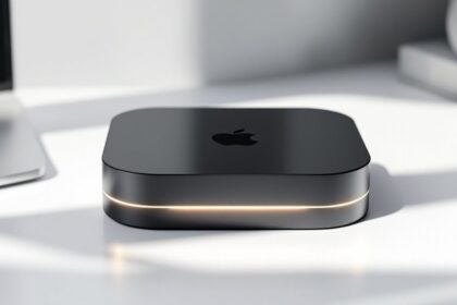 koszty udostępniania rodzinnego Apple