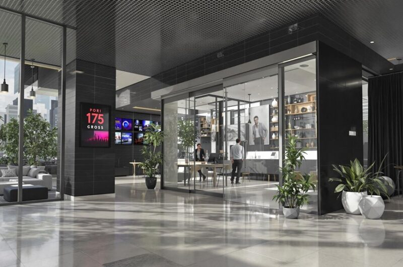 konfiguracja inteligentnego domu apple homekit