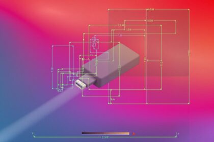 złącze Apple Lightning - wyjaśnienie