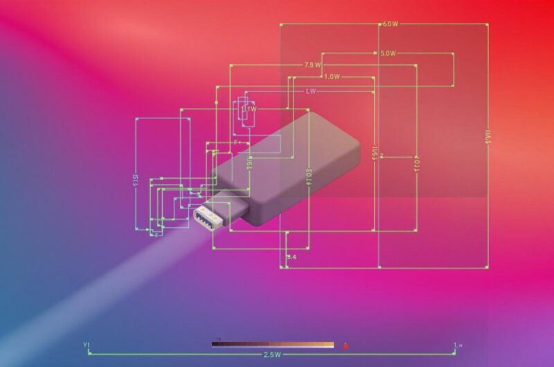złącze Apple Lightning - wyjaśnienie