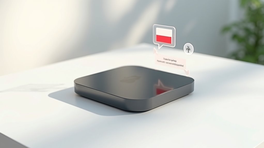 opcje wsparcia Apple w Polsce