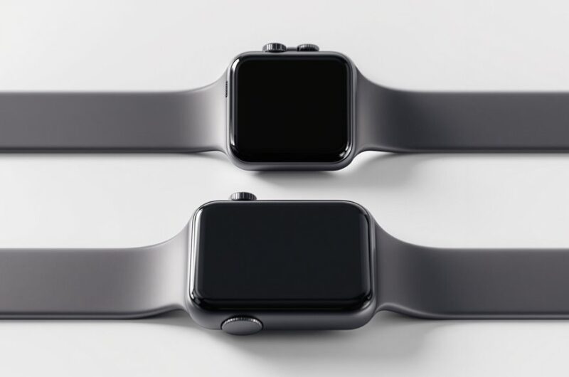 najlepszy smartwatch Apple w historii