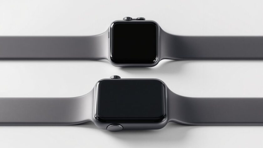 najlepszy smartwatch Apple w historii