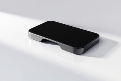 codzienny tracker Apple