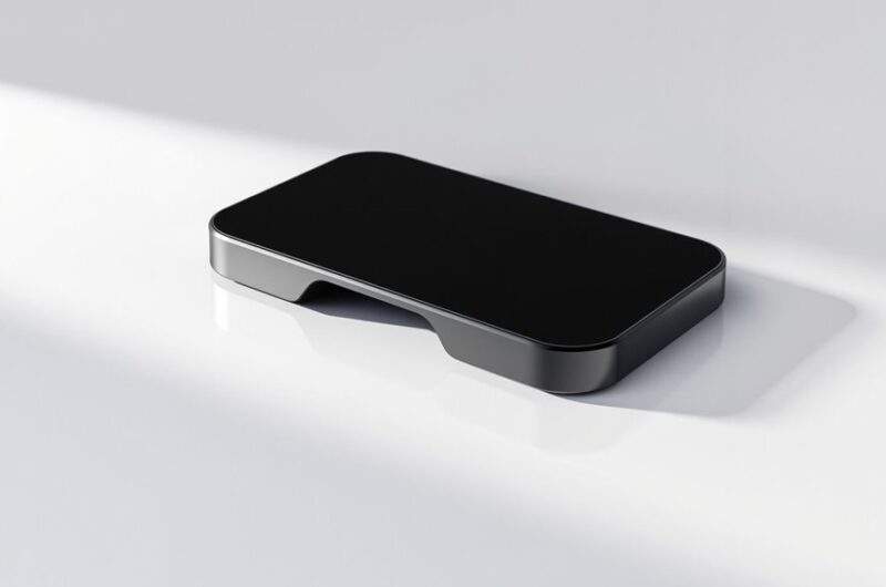 codzienny tracker Apple