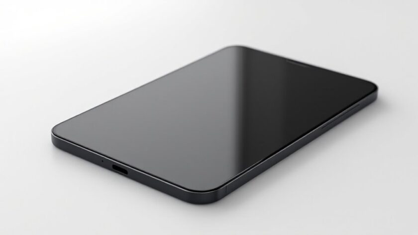 Historia rozwoju iOS firmy Apple