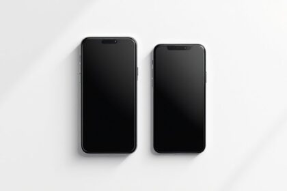 iphone apple'a vs inne smartfony
