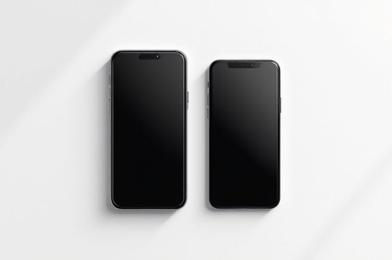 iphone apple'a vs inne smartfony