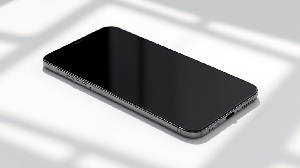 mobilny system operacyjny Apple'a